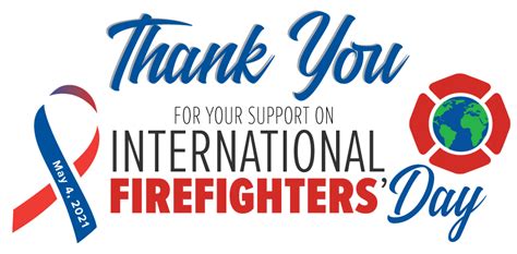Global Day of Gratitude Honors Firefighters Past, Present, and .